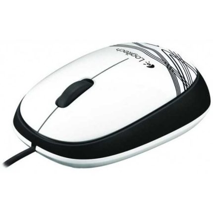 Souris Logitech Mouse M105