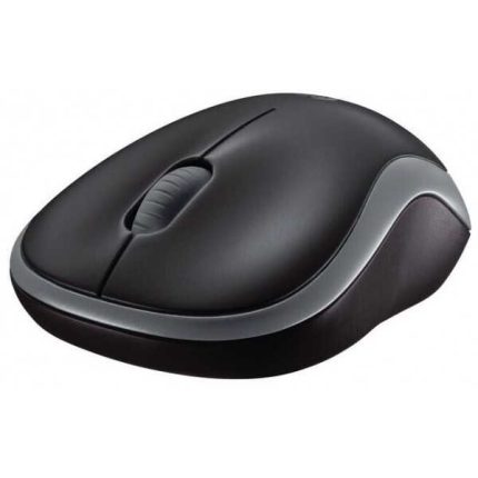 Souris Logitech sans fil M185