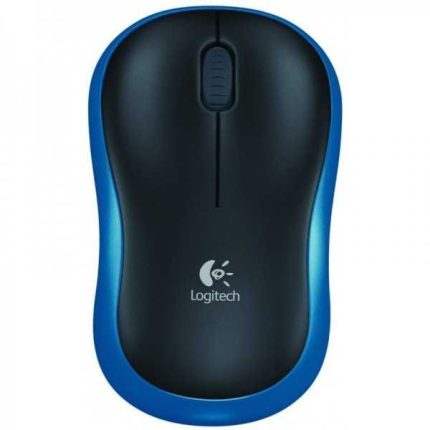 Souris LOGITECH Wireless Mouse M185 R
