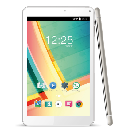 Tablette ACCENT FAST 10 4G