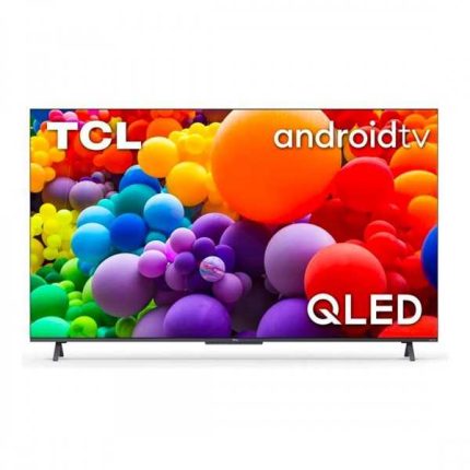 TCL QLED 55C725