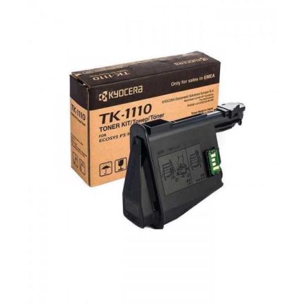 Toner kyocera TK 1110
