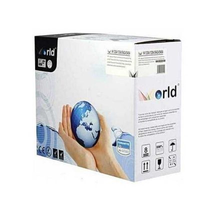 Toner World compatible HP W-C4092A Noir
