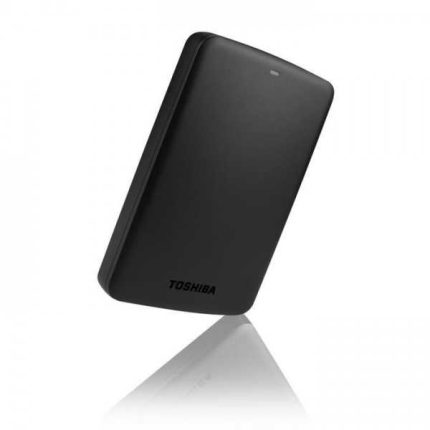 Toshiba Disque dur Externe Toshiba 1To USB 3.0