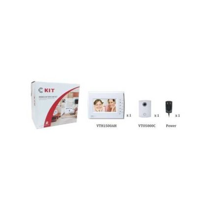 VTKB-VTO5000C-VTH1500AH