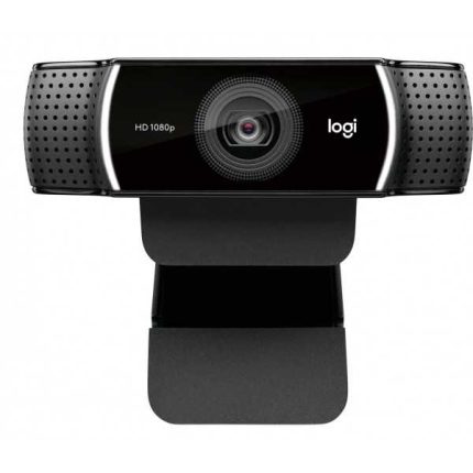 Webcam Logitech HD Pro C922 (960-001088)
